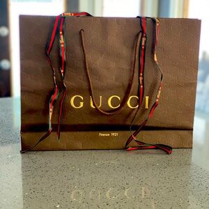 Gucci bag